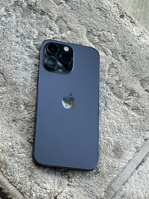 Iphone 14 pro max sotiladi
