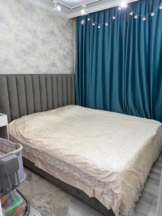 Янги Хайот Навастройка 1хона 2хона килинган хамма нарса колади уйда