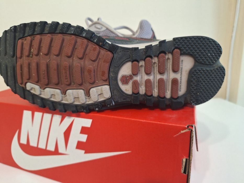 Nike air max 97 tl 2.5