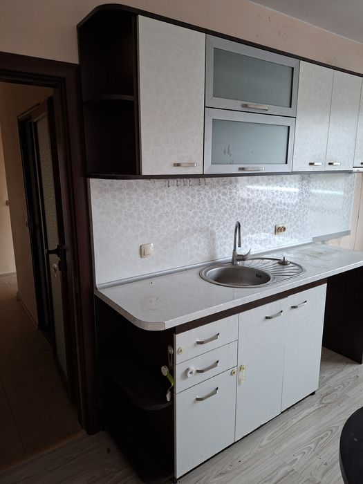 Кухня втора употреба