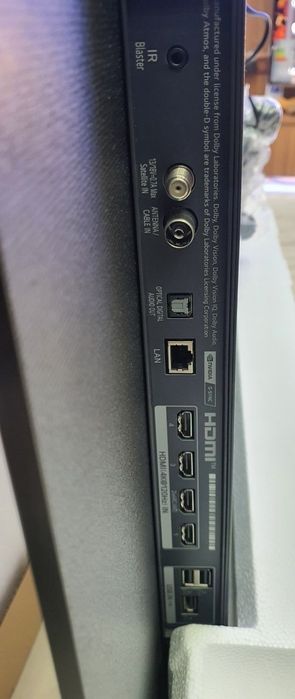 Телевизор LG65OLEDC4RLA evo  NEW 2024 Oled  Indonesia официальная