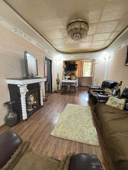 Продам срочно Ялангач Эко базар 3 ком №Г68