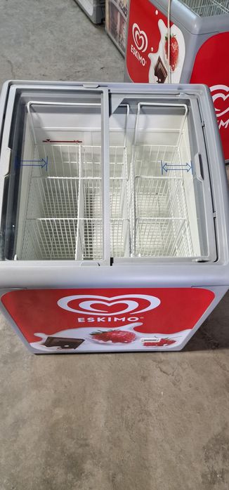 Фризер Ракла 70 см