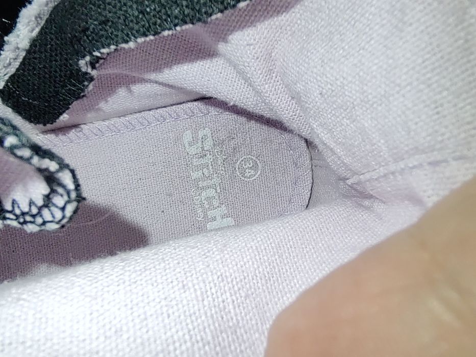 Teniși Stitch 34
