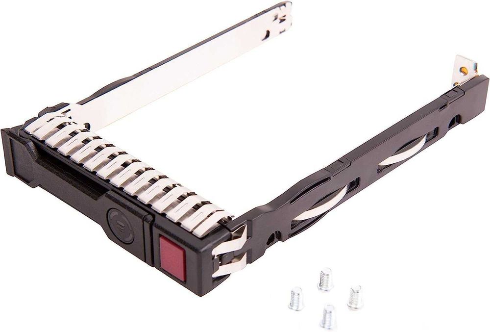 Componente si Accesorii pt Servere HP G9/G10 (Caddy, Fan, NIC, Addons, etc)