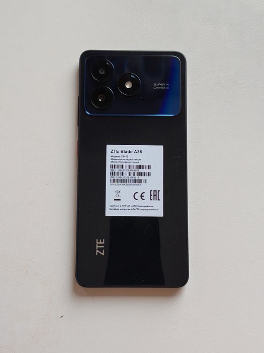 Продам новый смартфон