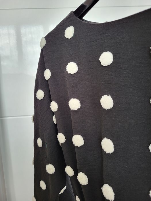 Дамска рокля 38 Ном.