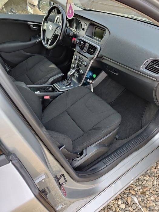 Volvo V40 2013 D3