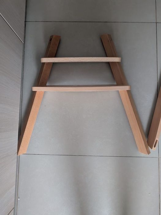 Scaun bebeluși Juju 3 in 1 eat and twist