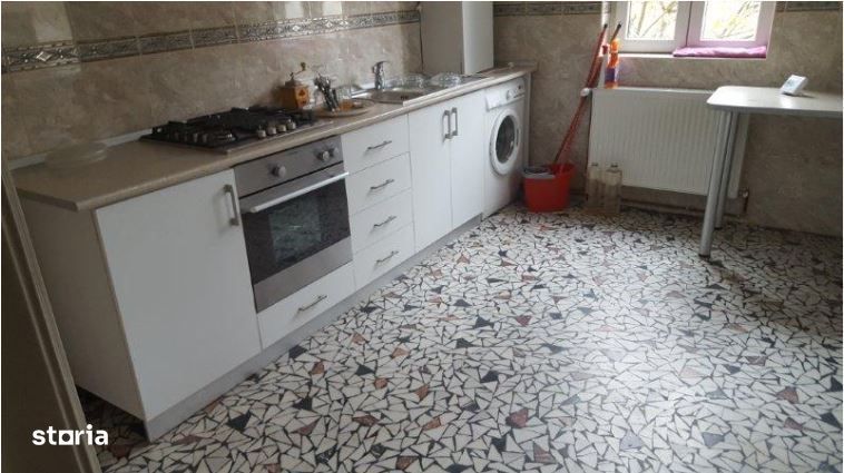 Vanzare Apartament - 3 Camere - Kiseleff