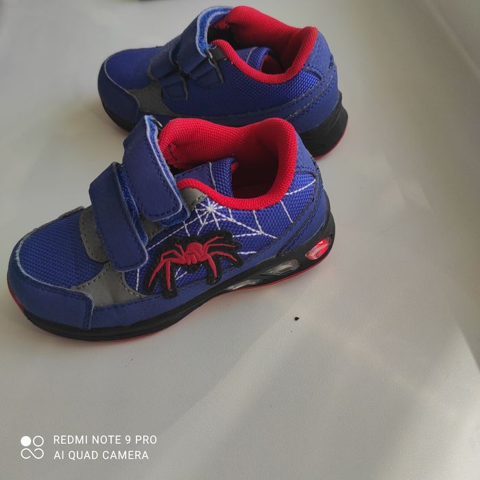 Обувь на мальчика