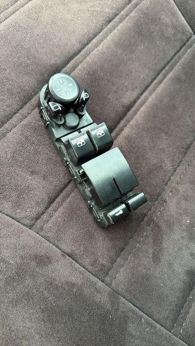 Блок стеклоподъемника приора 2 оригинал