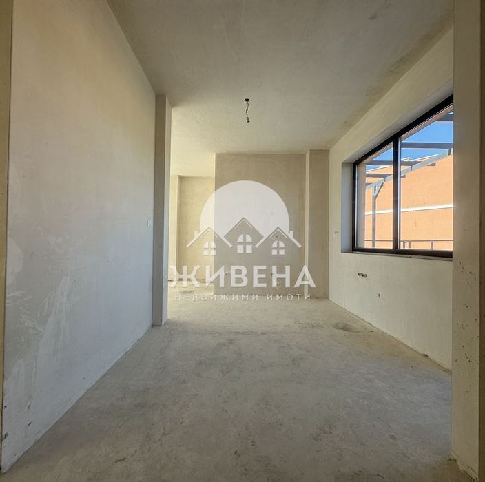 Продава се Двустаен апартамент в к.к. Св.Св. Константин и Елена - 126 кв.м за 1169 €/кв.м - Снимка #6