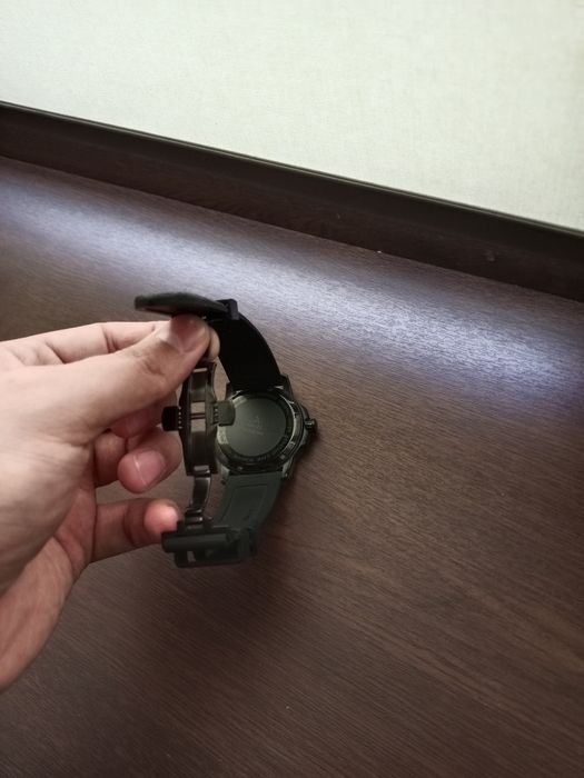 Часы наручные Bernhard H Mayer Depuis 1871