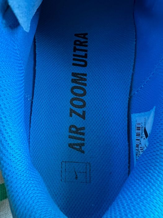 Nike Air Zoom Ultra, nr.44