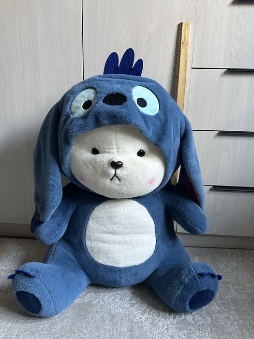 Мягкая игрушка Мишка