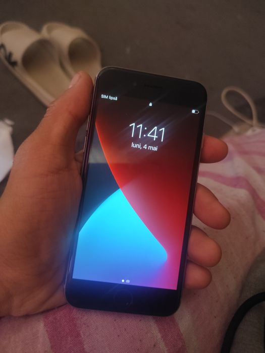 Vand iPhone 6s nou