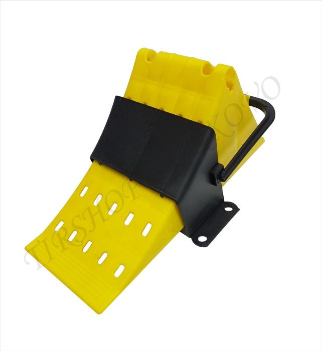 Пластмасови конуси/стопери за камион,ремарке със стойка