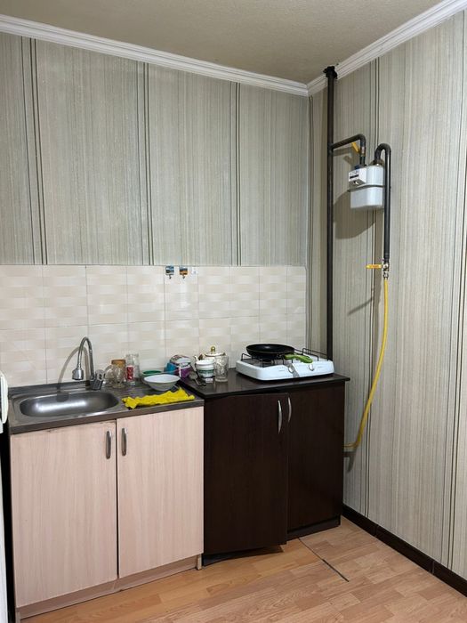 Продам квартиру в 1-ом мкр.