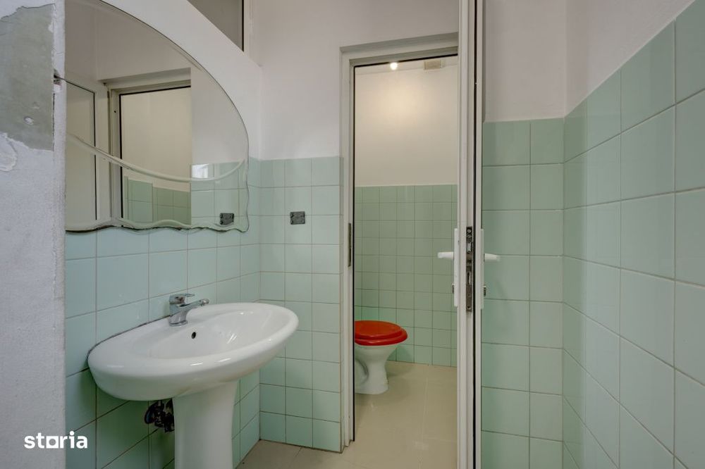Afumati - Bucuresti-Urziceni, Spatiu Comercial 500 Mp, Etaj 1!