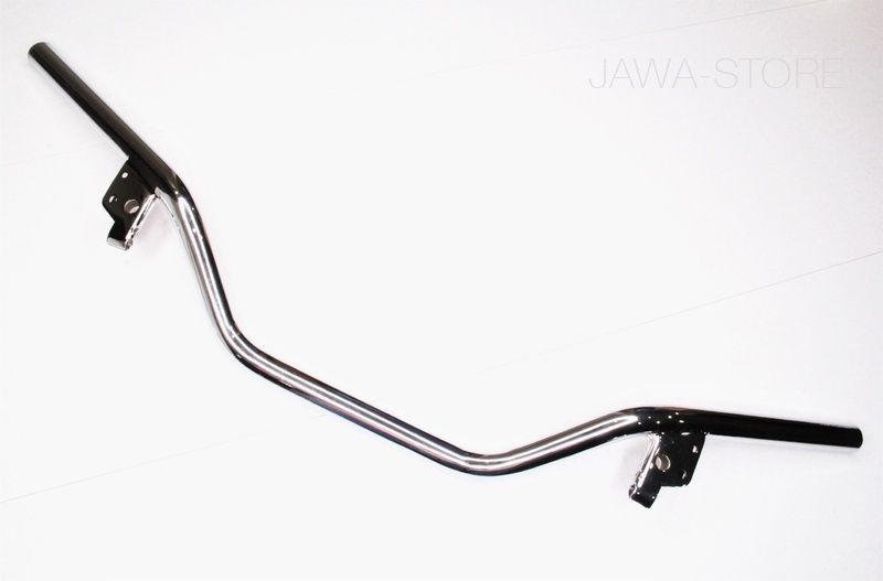 Руль Чехия Ява 634, 638