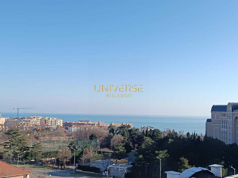 Продава се Двустаен апартамент в Свети Влас - 58 кв.м за 633 €/кв.м - Снимка #16