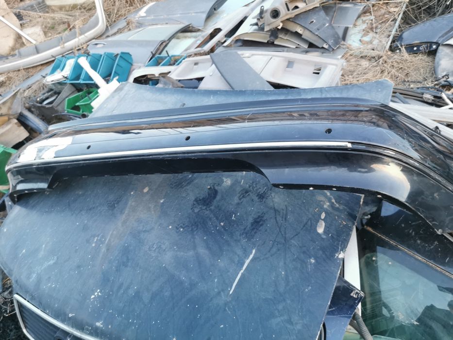 Запчастей на машине машину