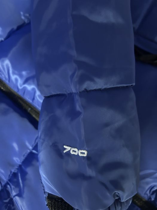 Vand geaca The North face