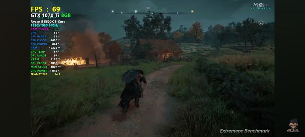 Продам игровой компьютер