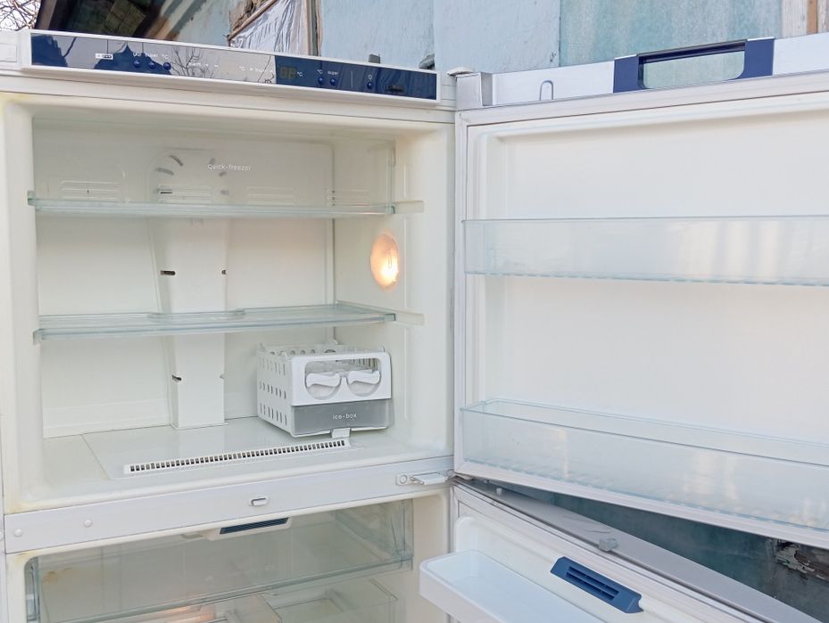 Холодильник Bosch