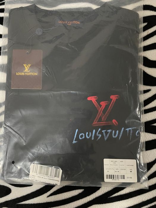 Tricou Louis Vuiiton marime M