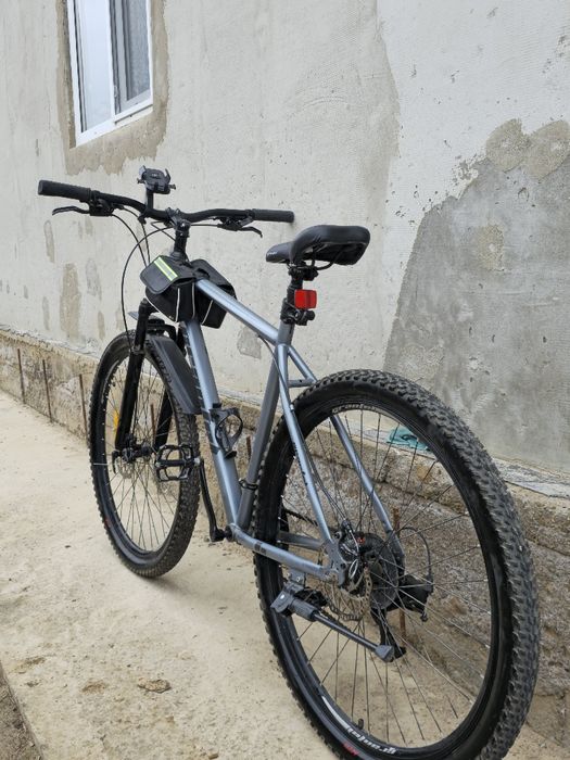 Велосипед Grantel