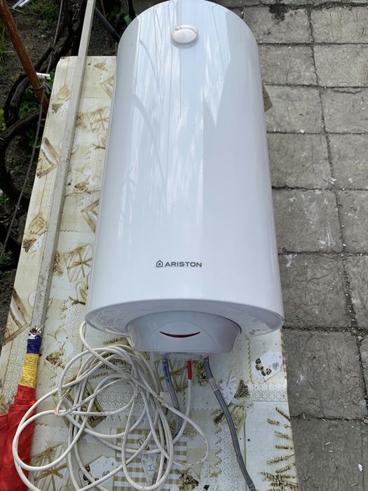 Boiler ariston 90L