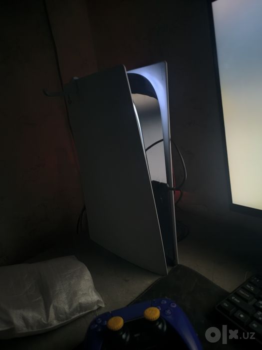 Playstation 5  digital