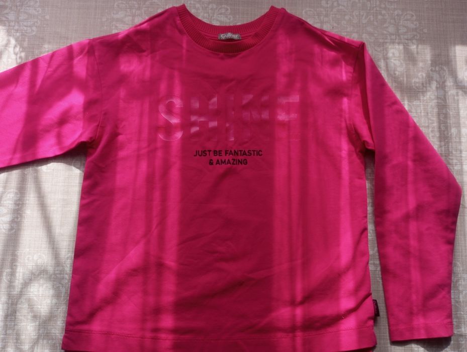 Одежда обувь для девочек