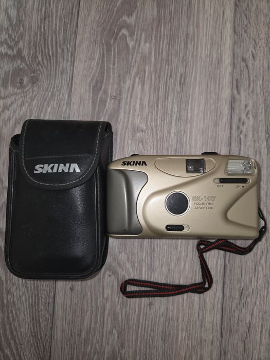 Продажа Фотоаппарата