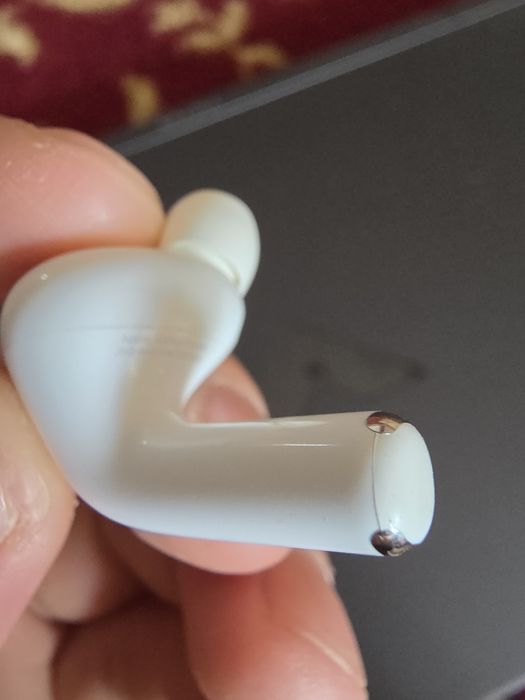 AirPods Pro 3 наушники
