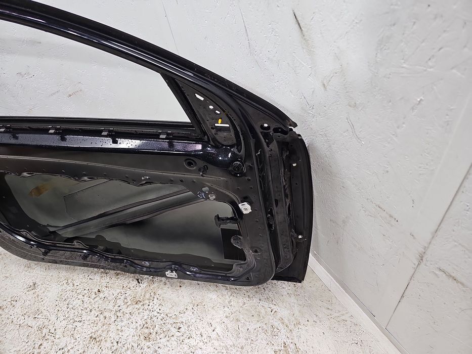 Usa stanga fata Volvo C30 Coupe Rdesign [Fabr 2006-2013] 45200 BLACK S