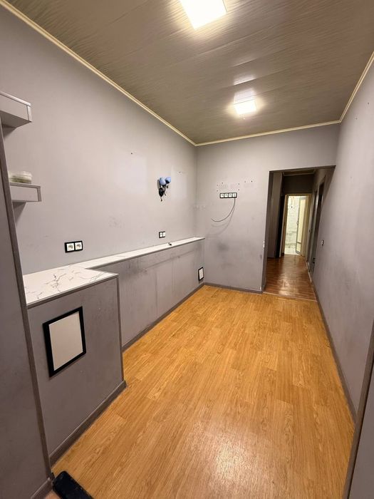 77 серия квартира