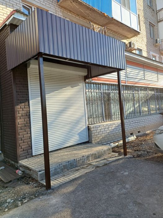 Сдам помещения под салон красоты, офис,учебный центр