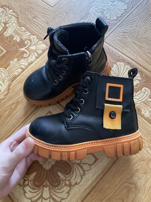 Не дорого обувь детская