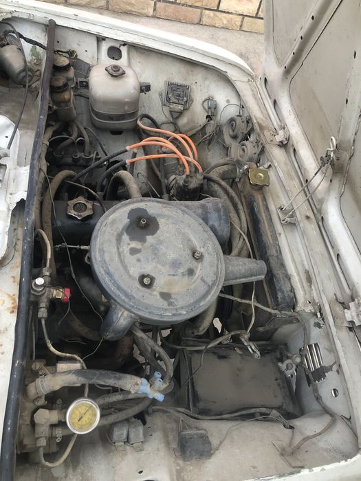 Jiguli sotiladi arzon narxda VAZ 21011