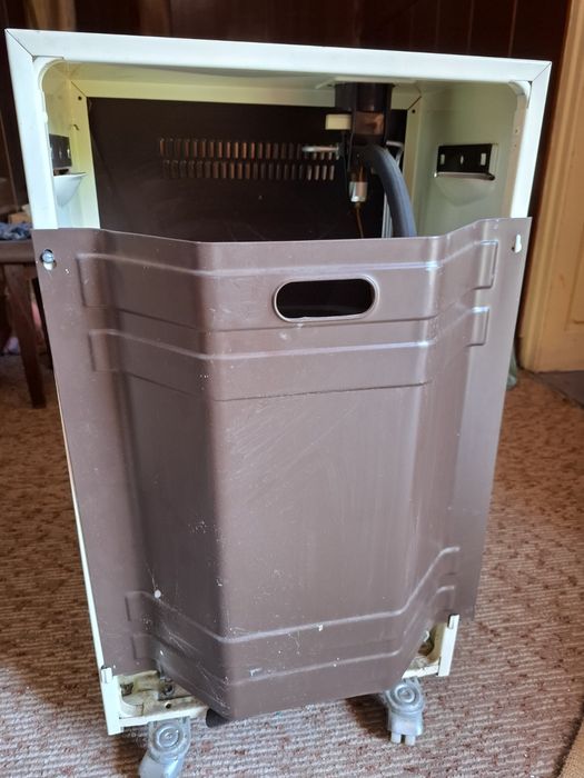 Газова печка Алвима