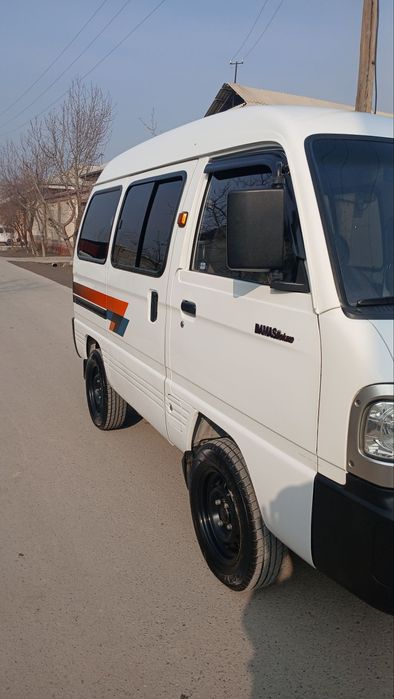 Damas 2019 xolati yaxshi rasxoti yoq