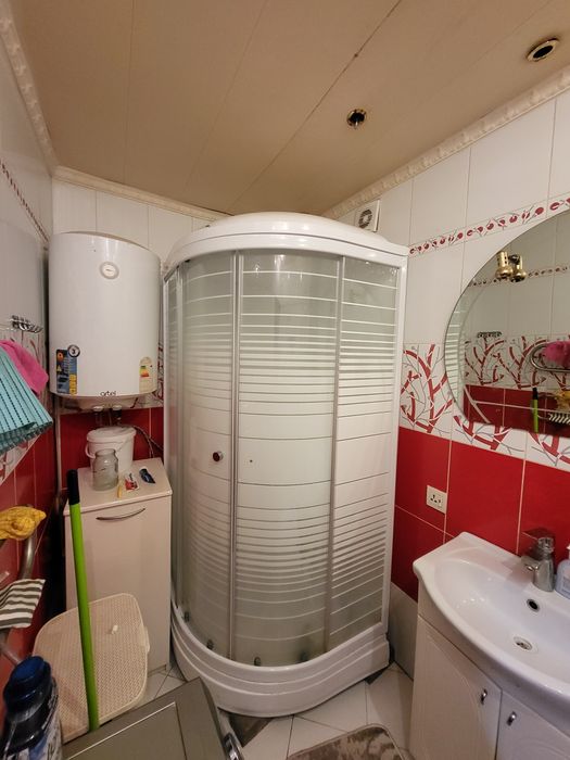 Душевая кабина .90×90