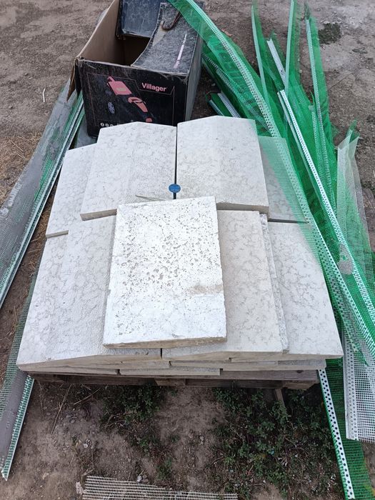 Капаци за ограда