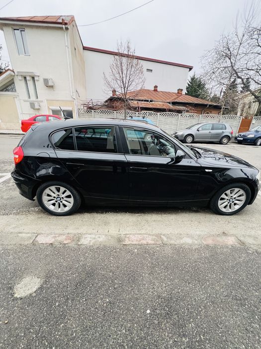 Bmw seria 1,E 87
