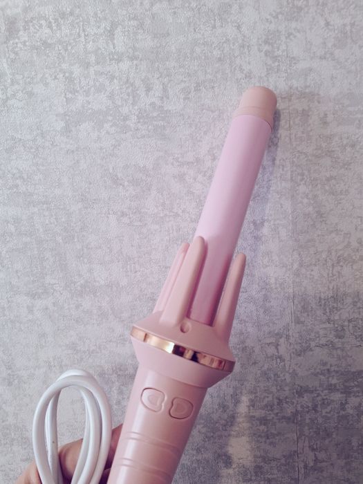 Стайлер для завивки волос