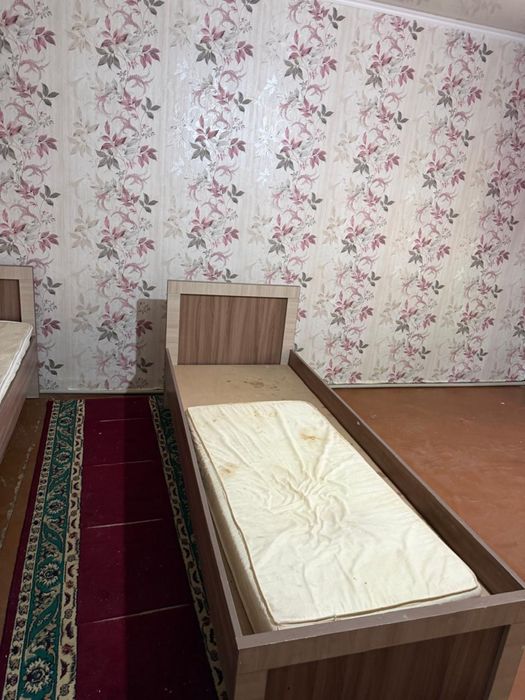 Продам 2 односпальные кровати