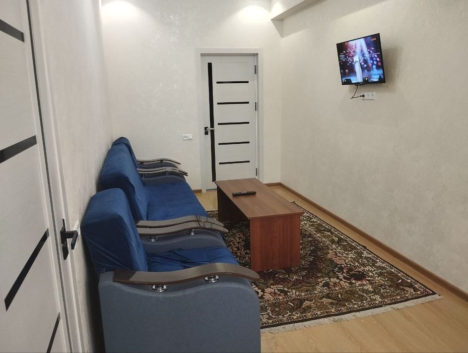 Bektemir rayonida 3 honali  arendaga beriladi